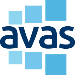 AVAS Logo